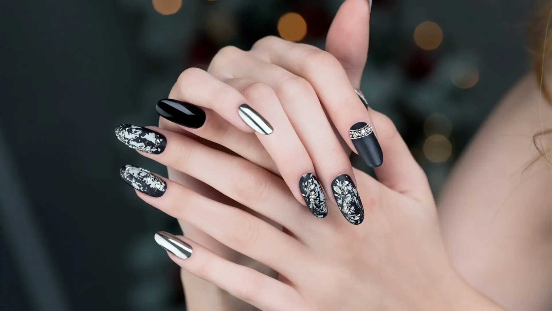 Yalvaç Protez Tırnak